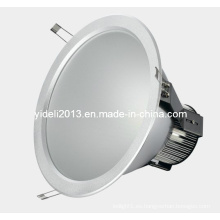 30W Dimmable LED Empotrable techo Downlight 1980lm Lumen